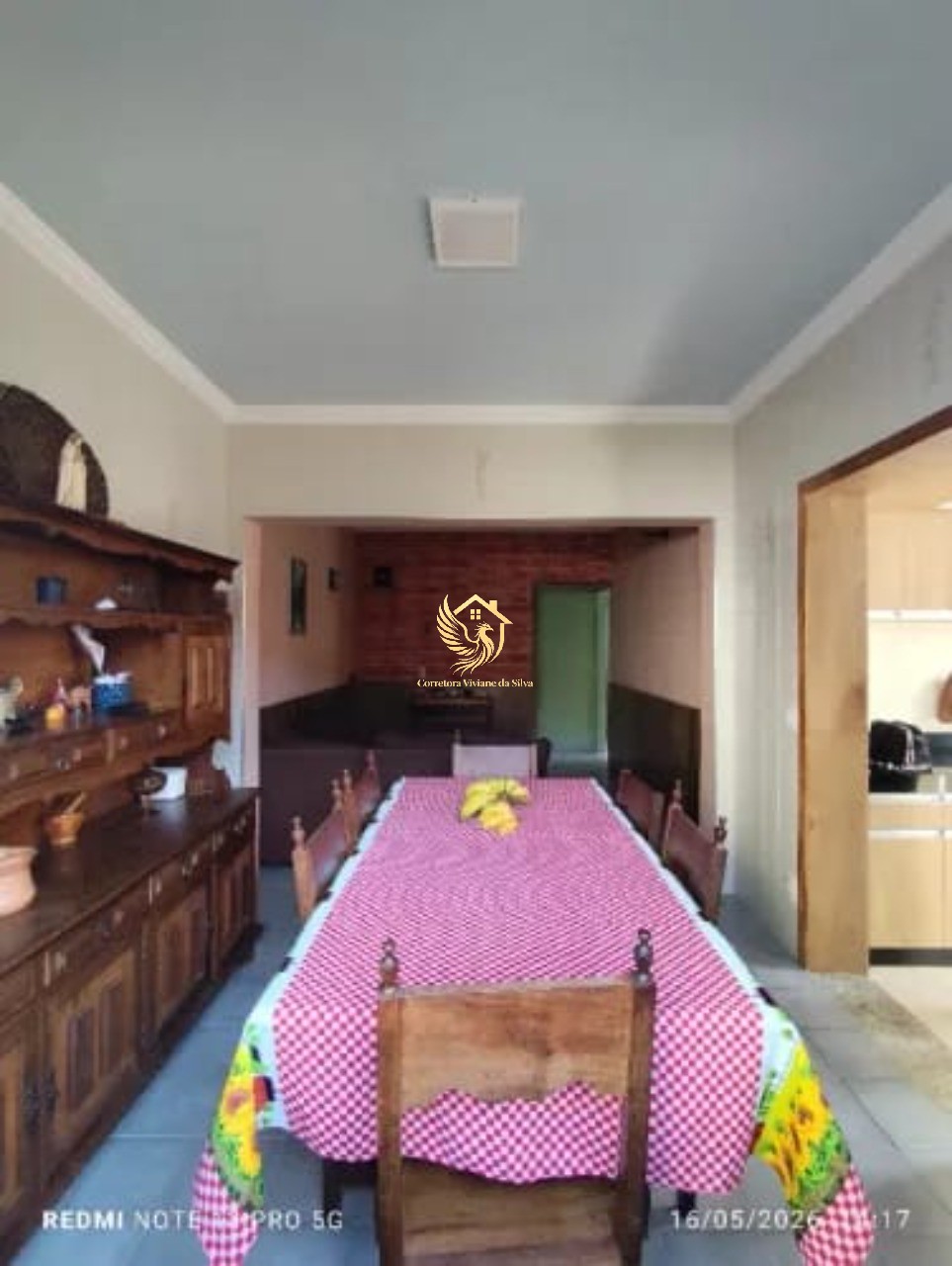 Casa, 3 quartos - Foto 5