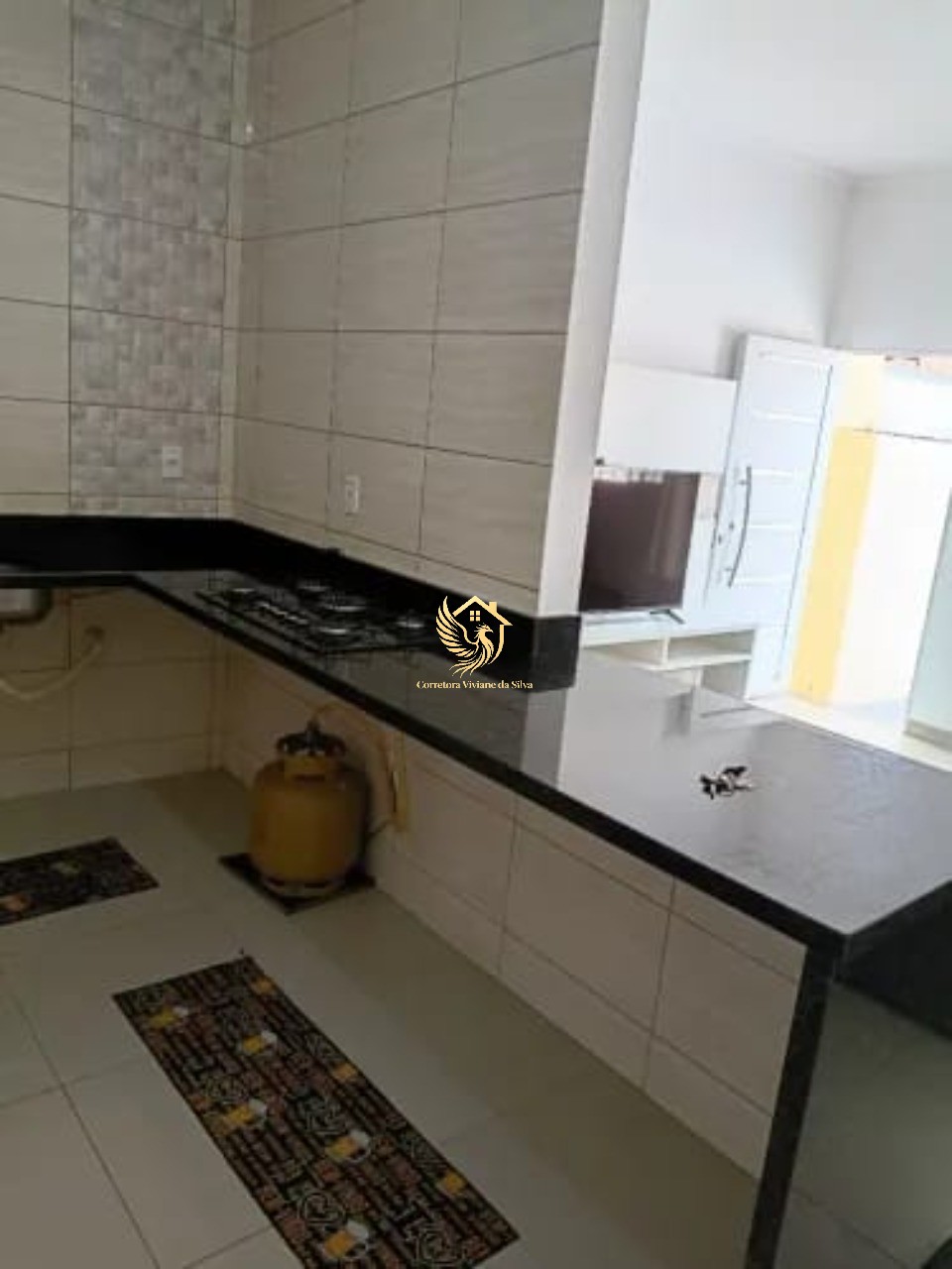 Casa, 2 quartos - Foto 5