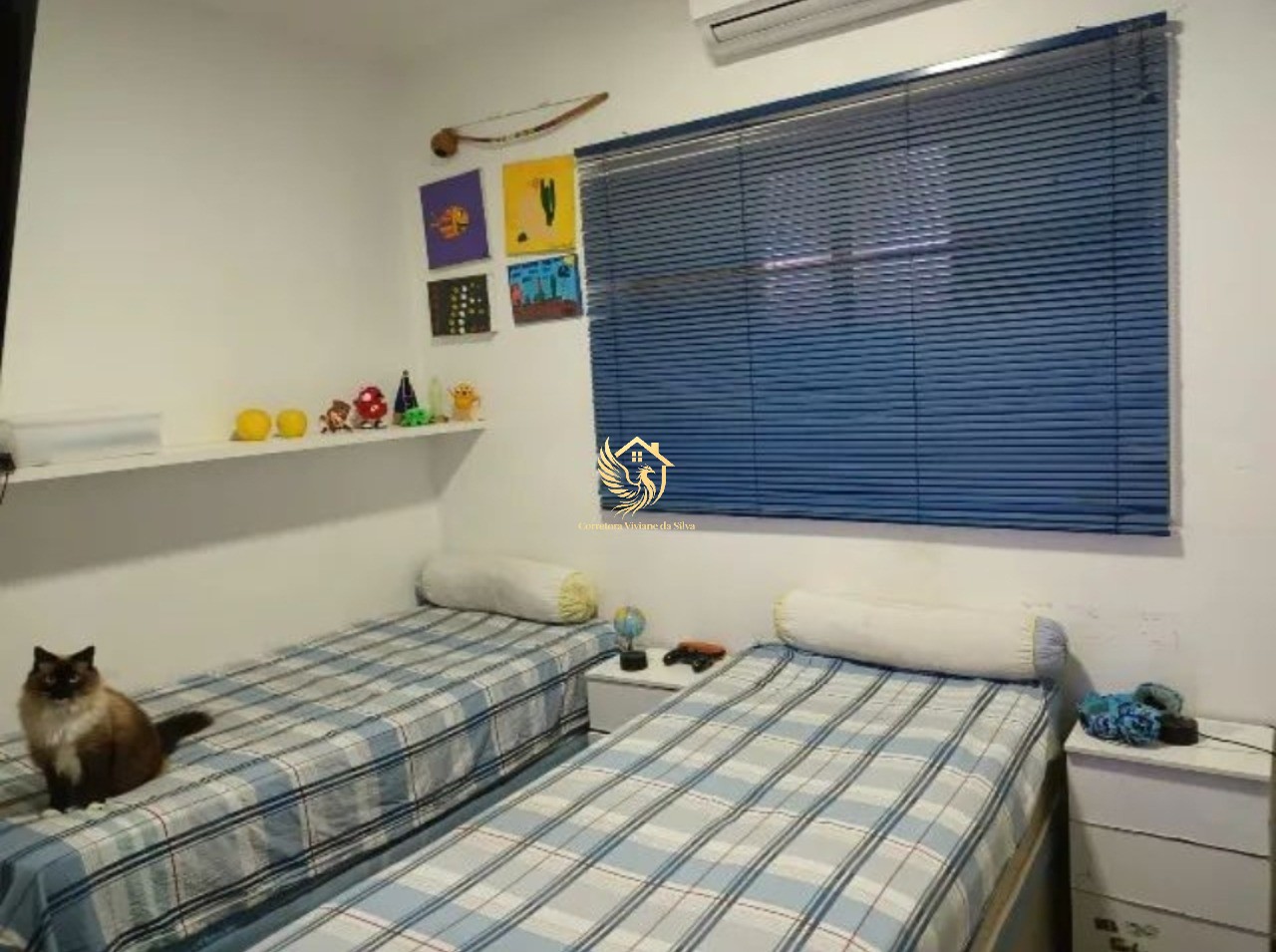 Casa, 2 quartos - Foto 9