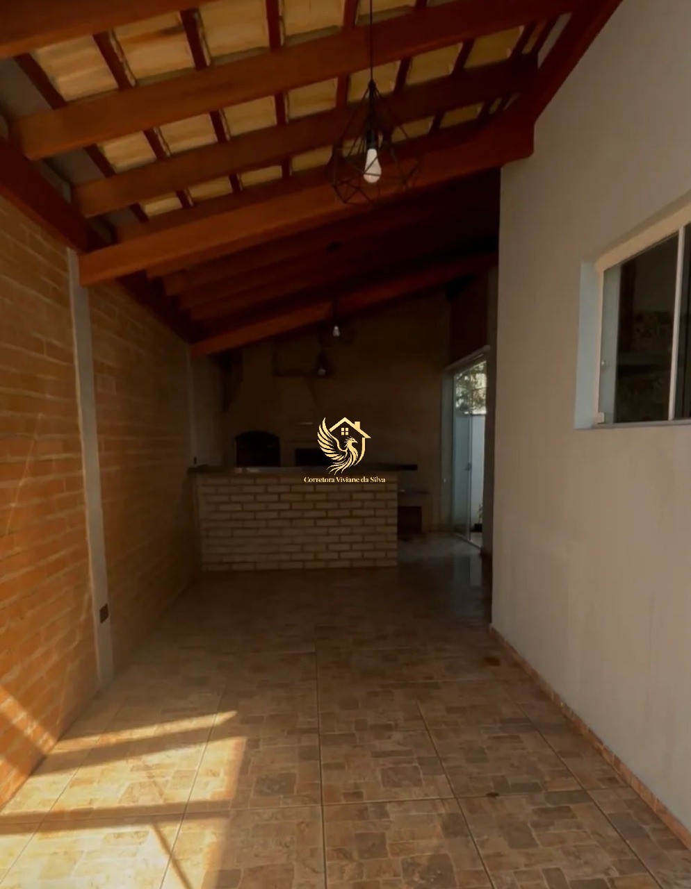 Casa, 3 quartos - Foto 7