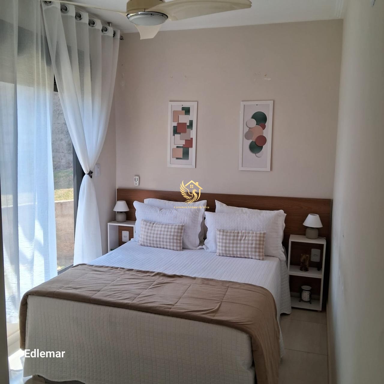 Chácara, 3 quartos - Foto 19