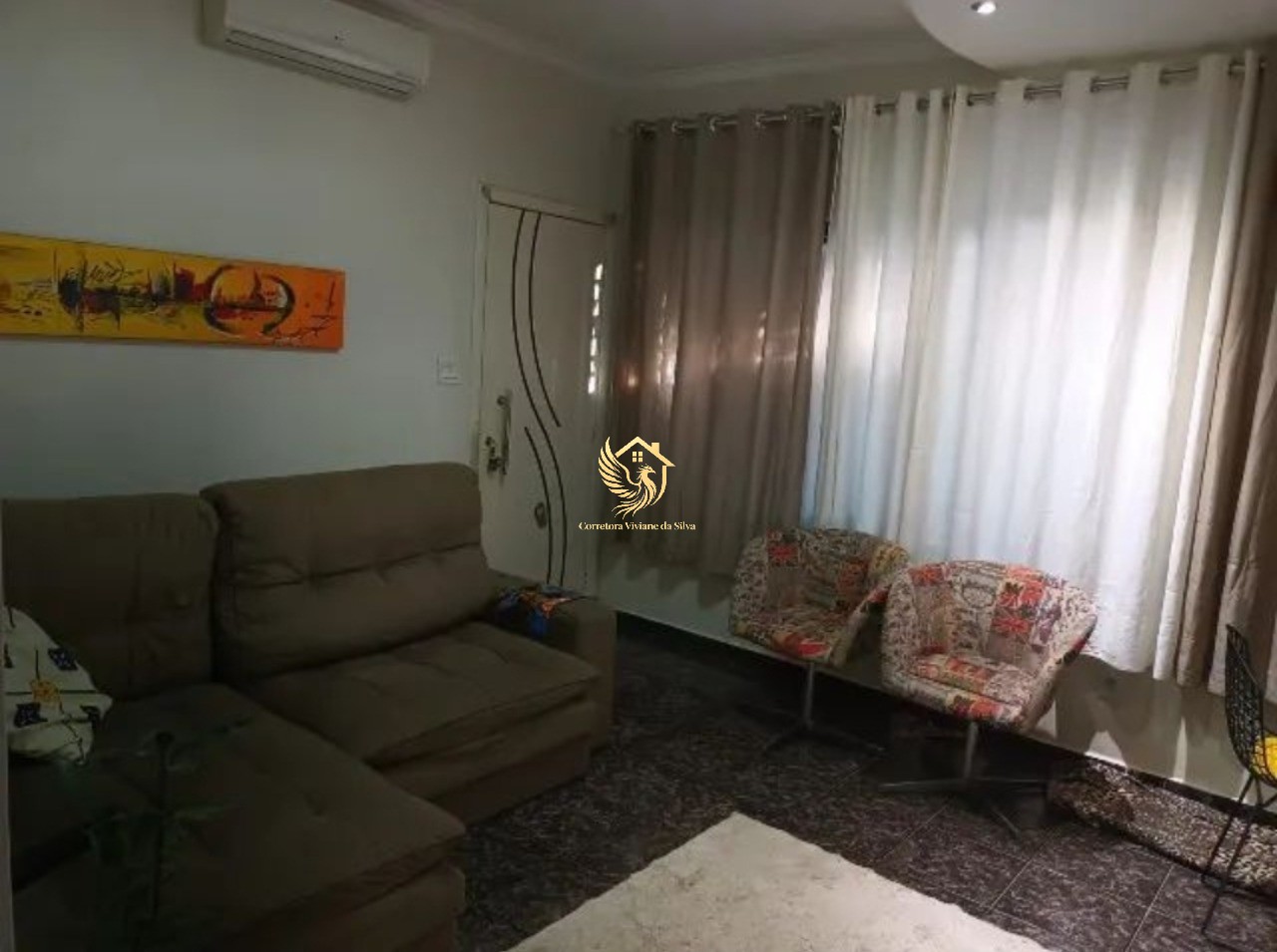 Casa, 2 quartos - Foto 4