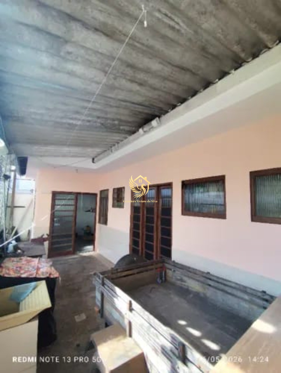 Casa, 3 quartos - Foto 12