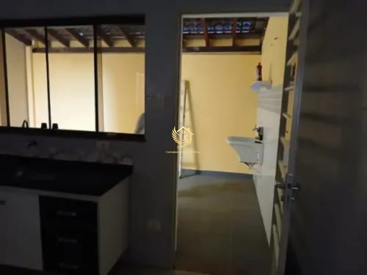 Casa, 2 quartos - Foto 8