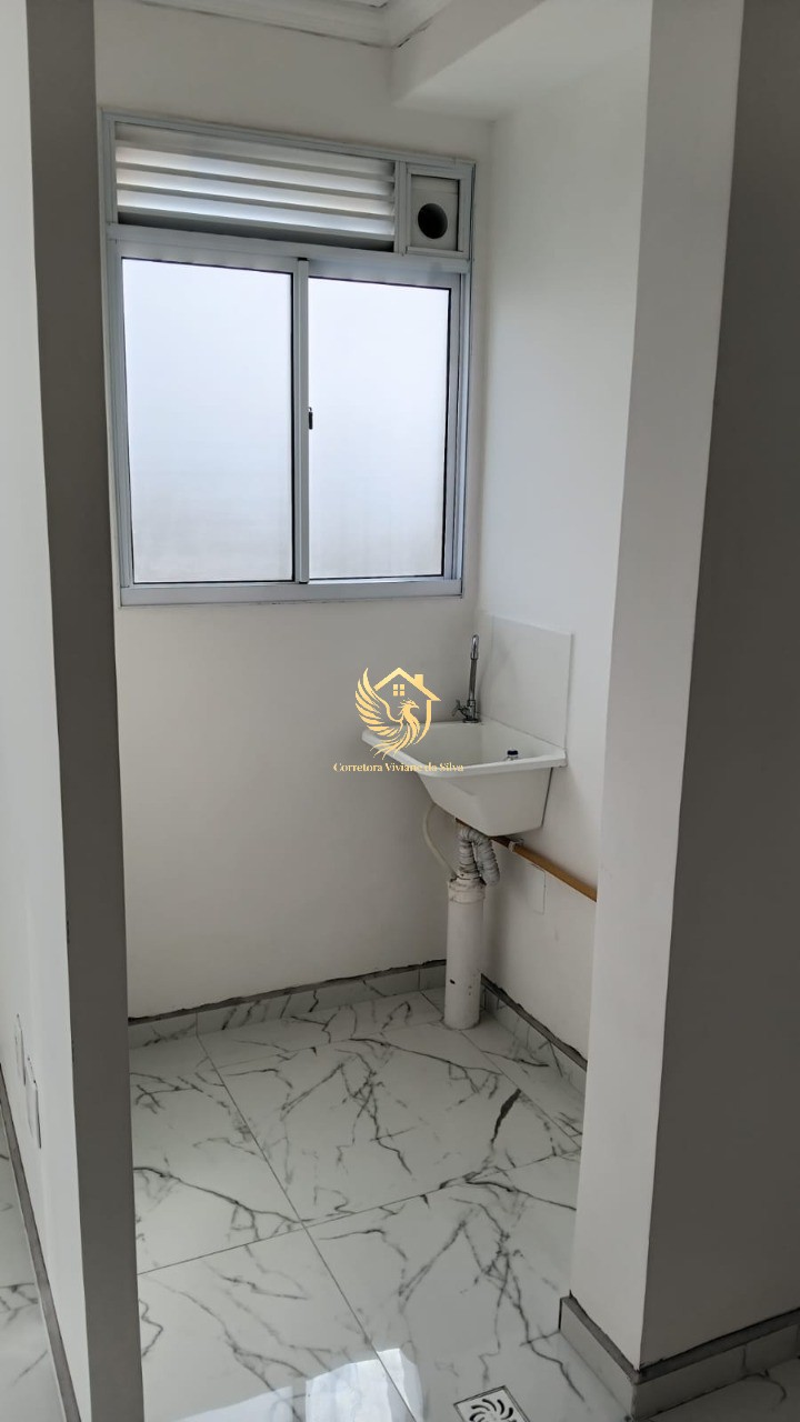 Apartamento, 2 quartos, 42 m² - Foto 10