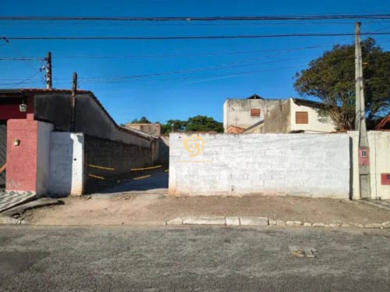 Terreno, 125 m² - Foto 2