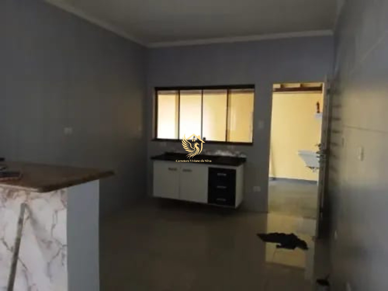 Casa, 2 quartos - Foto 7