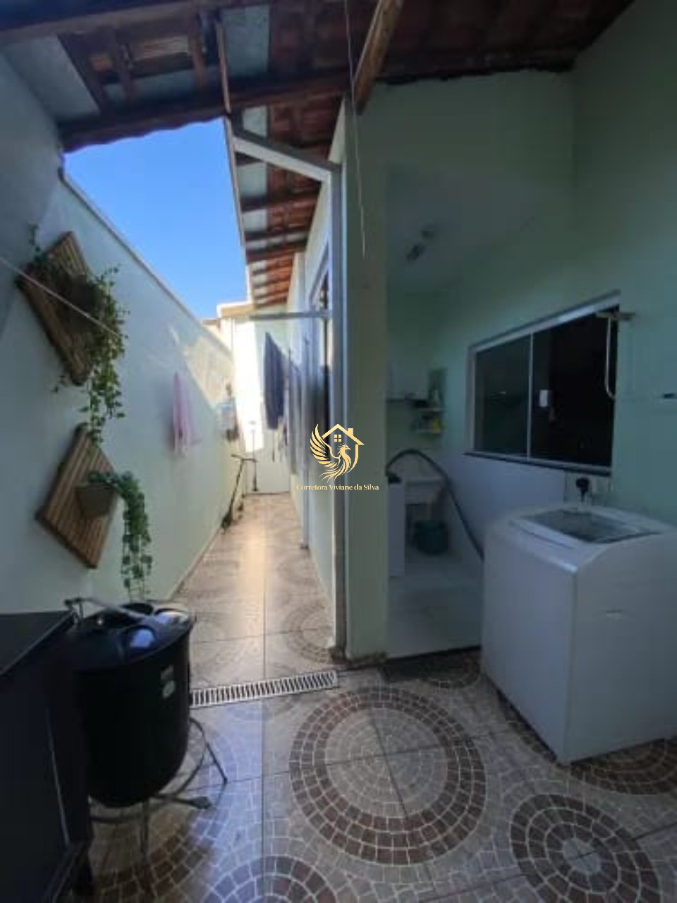 Casa, 2 quartos - Foto 11