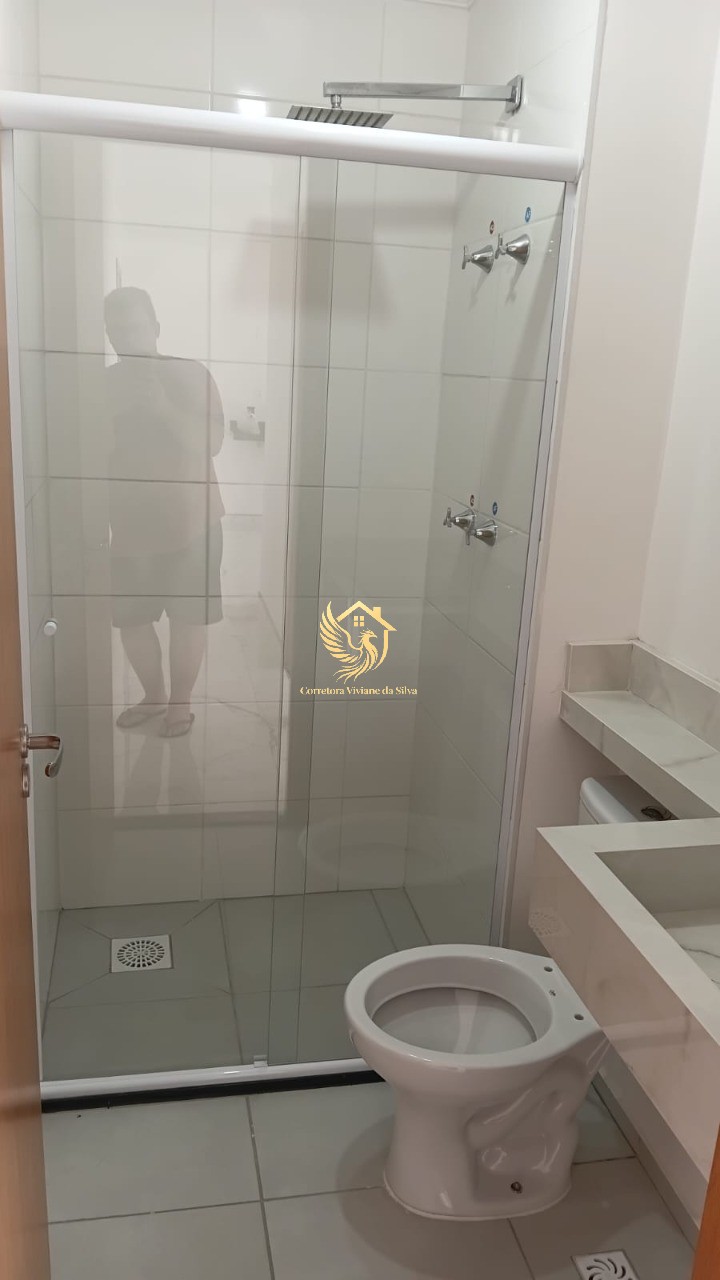 Apartamento, 2 quartos, 42 m² - Foto 9