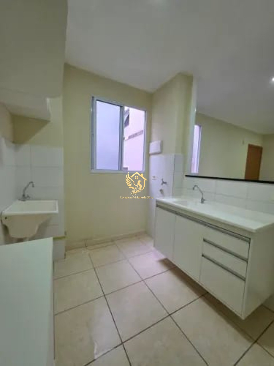 Apartamento, 2 quartos, 48 m² - Foto 6