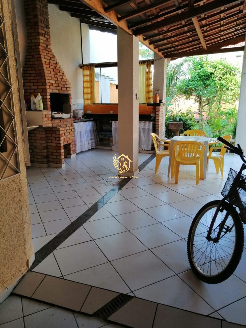 Casa, 3 quartos - Foto 4