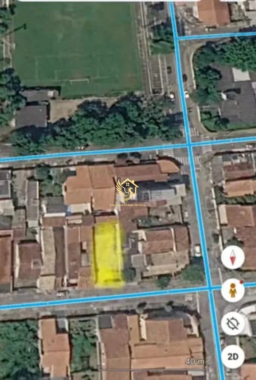 Terreno, 125 m² - Foto 3
