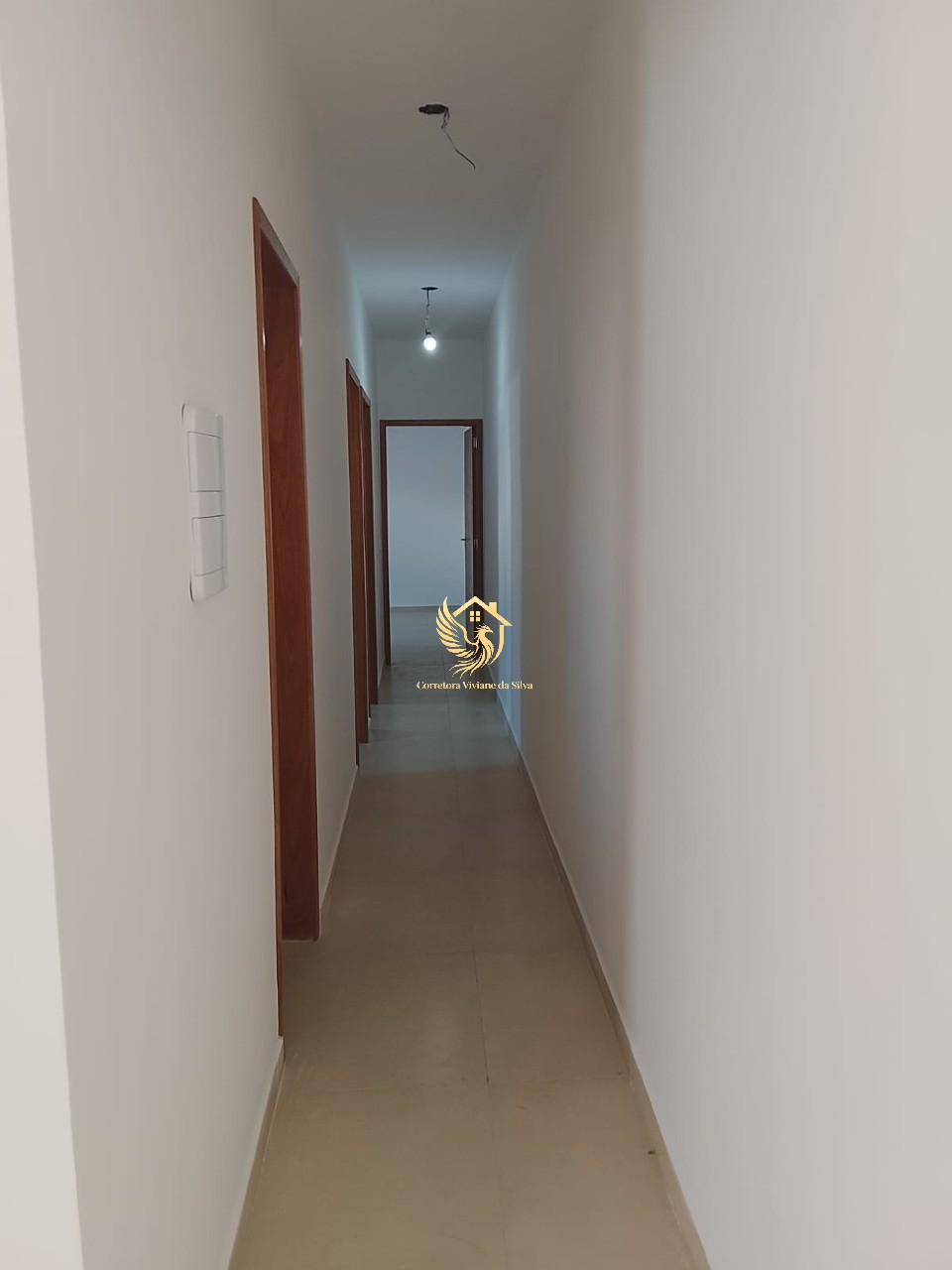 Casa, 3 quartos - Foto 8