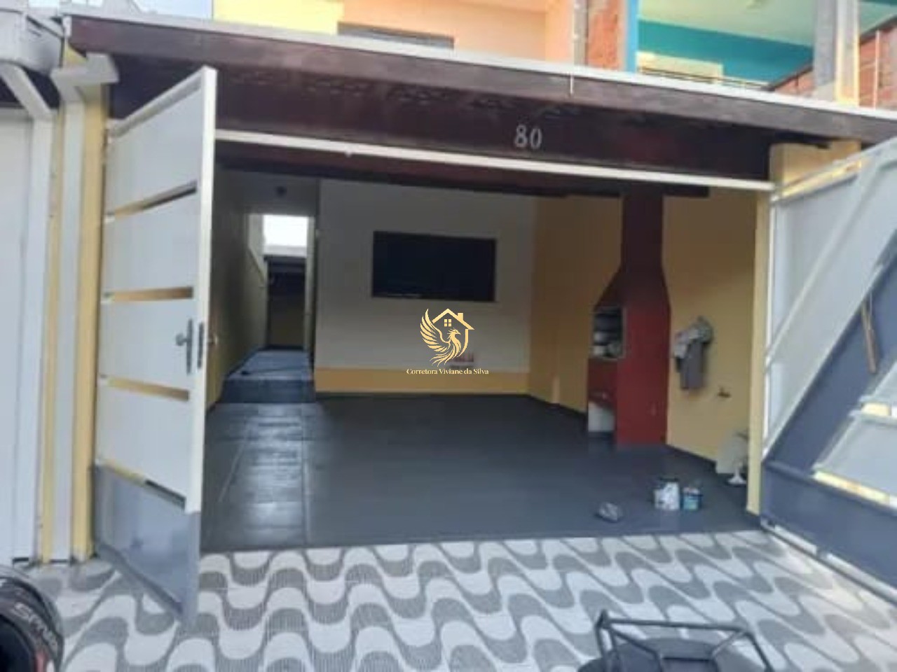 Casa, 2 quartos - Foto 20