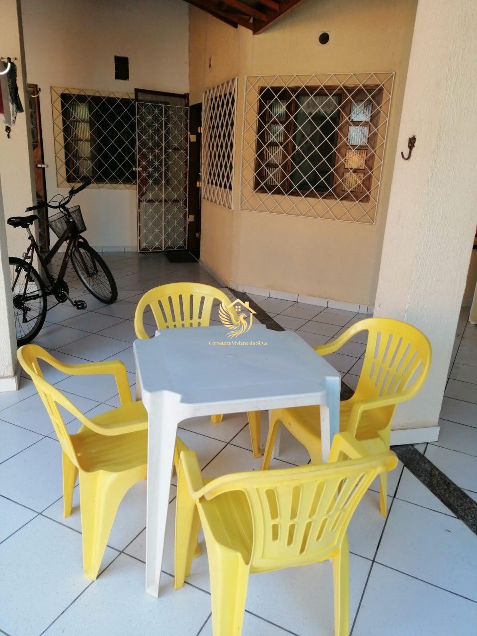 Casa, 3 quartos - Foto 5