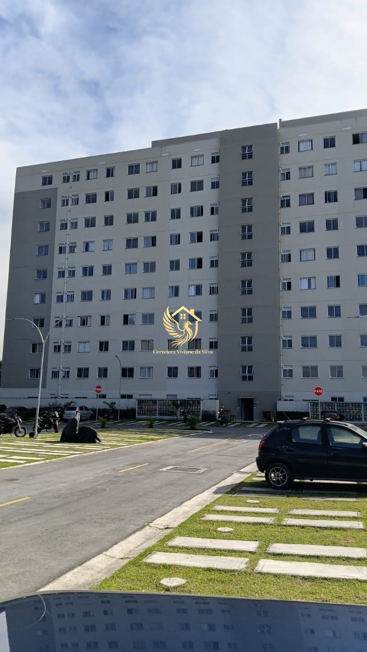 Apartamento, 2 quartos, 42 m² - Foto 1