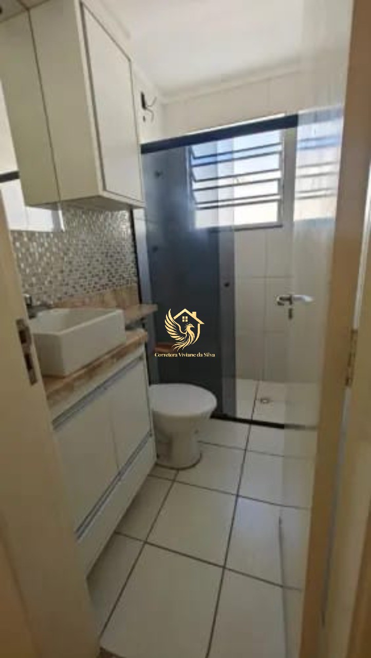 Apartamento, 2 quartos, 46 m² - Foto 10