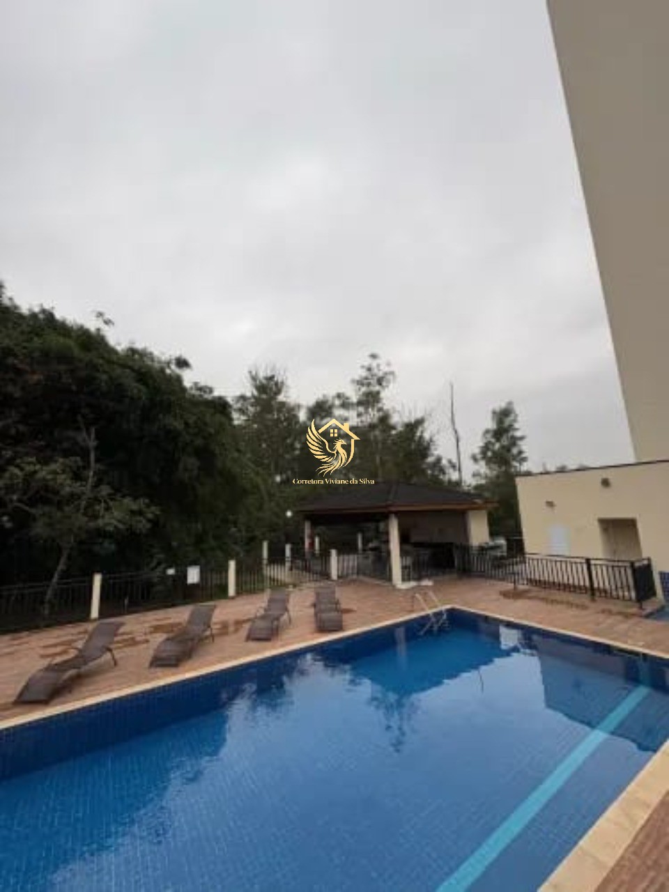 Apartamento, 2 quartos, 66 m² - Foto 1