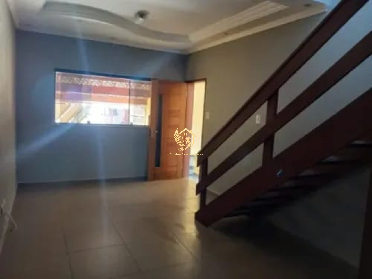 Casa, 2 quartos - Foto 2