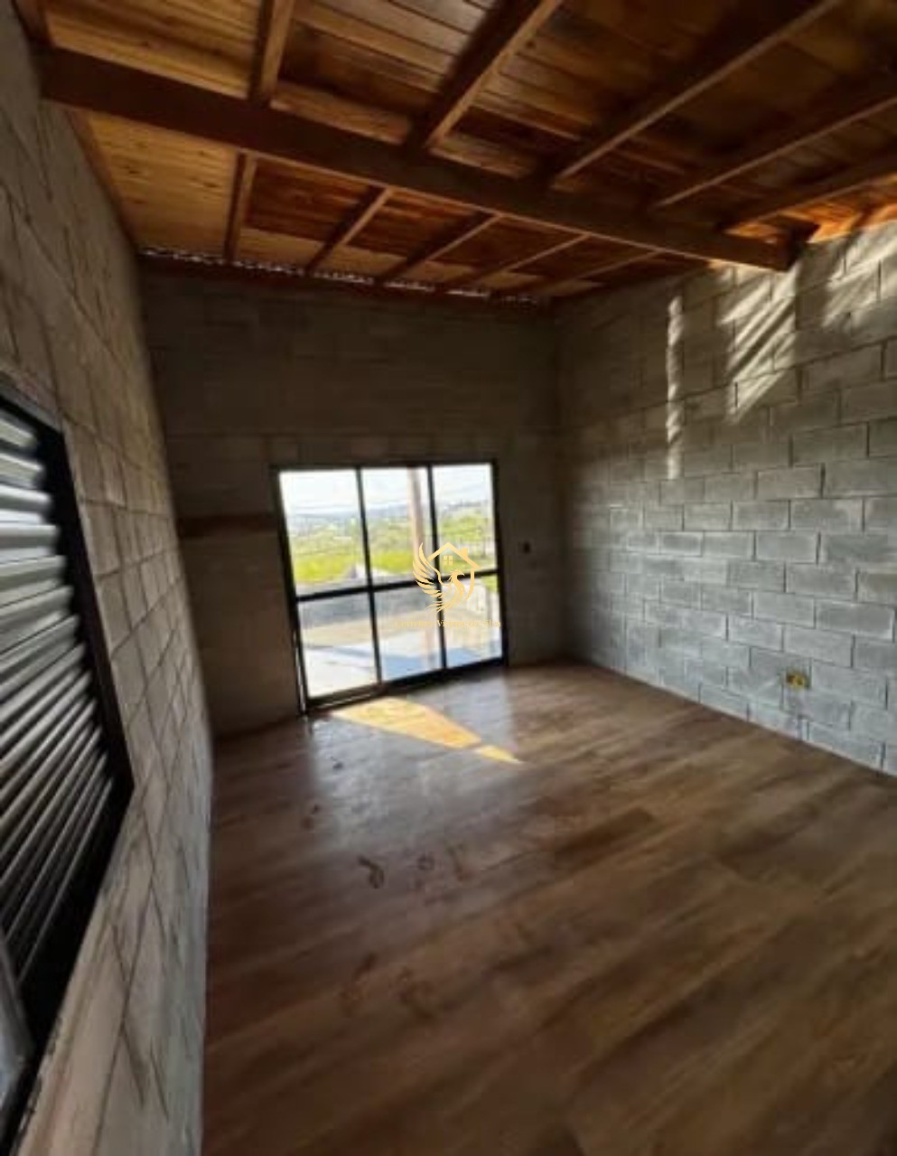 Casa, 2 quartos - Foto 2