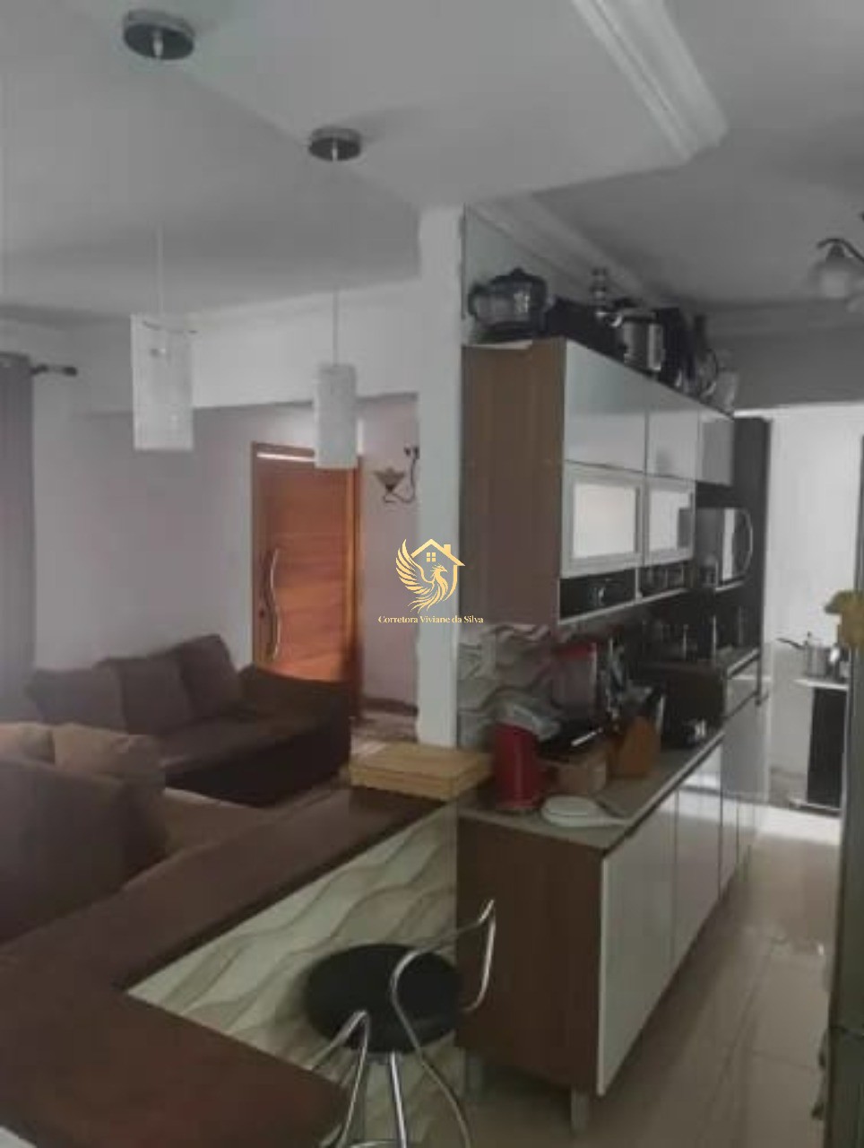 Casa, 3 quartos - Foto 4