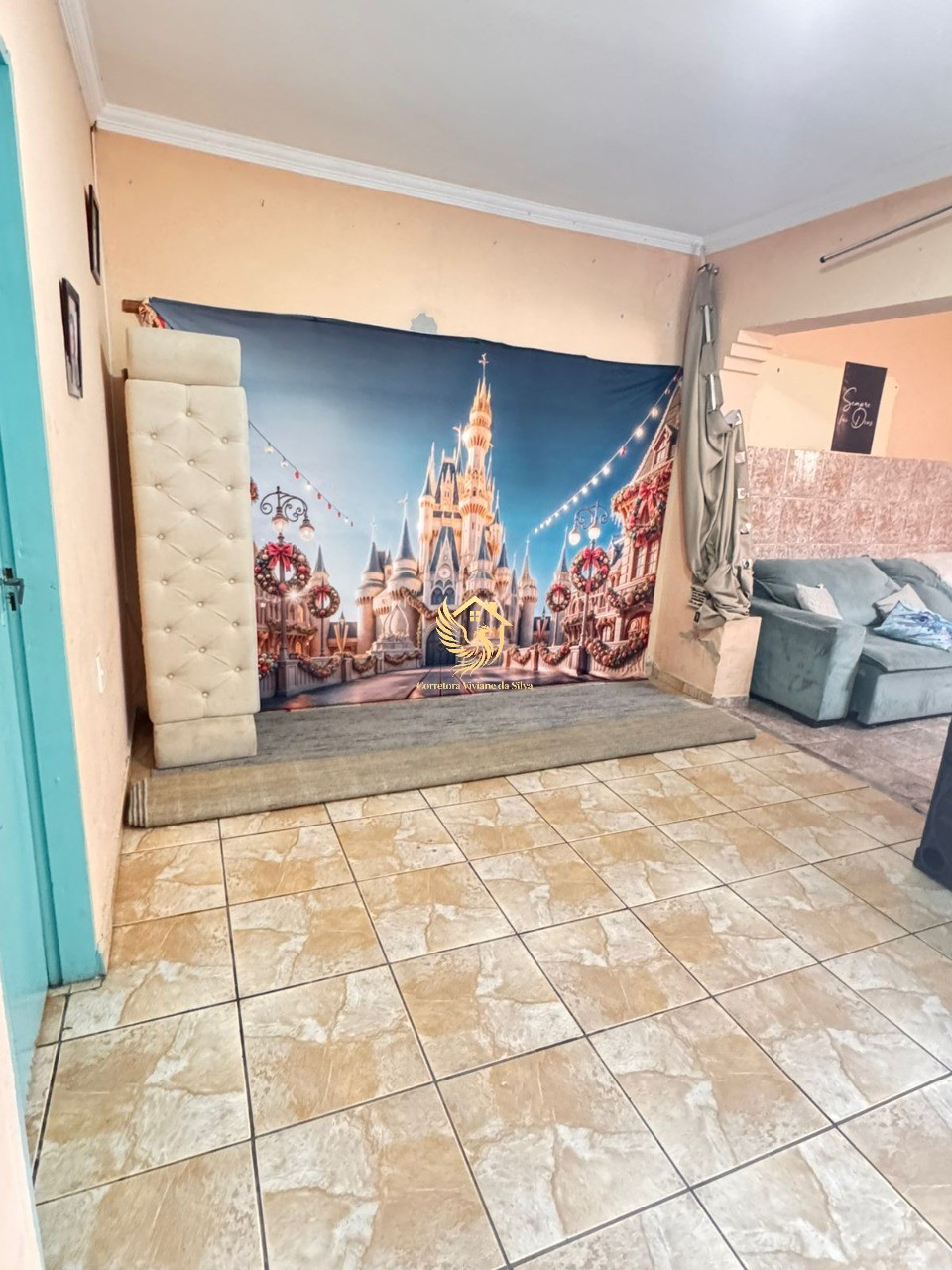 Casa, 2 quartos - Foto 8