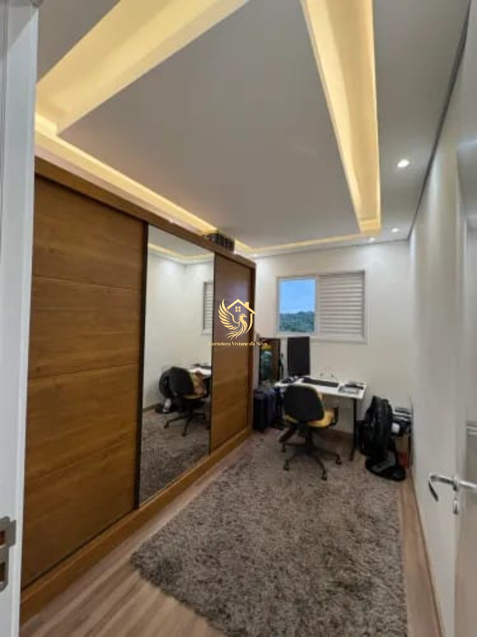 Apartamento, 2 quartos, 66 m² - Foto 8