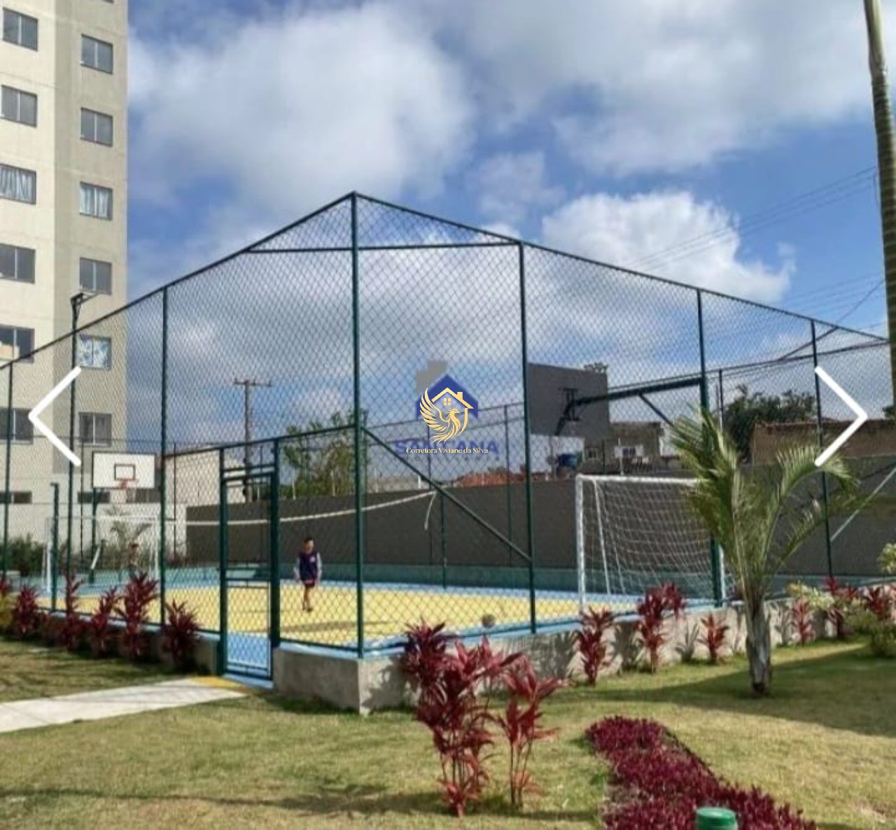 Apartamento, 2 quartos, 42 m² - Foto 11