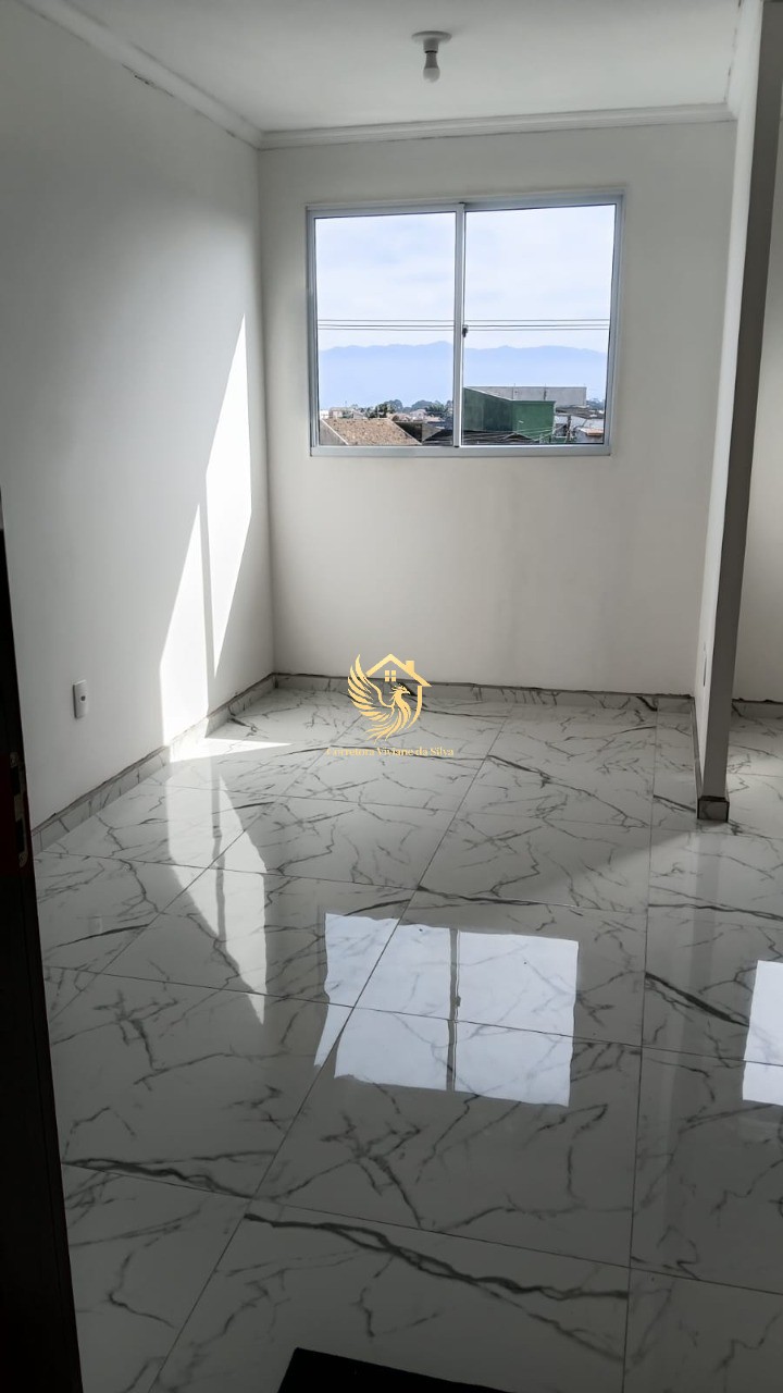 Apartamento, 2 quartos, 42 m² - Foto 2