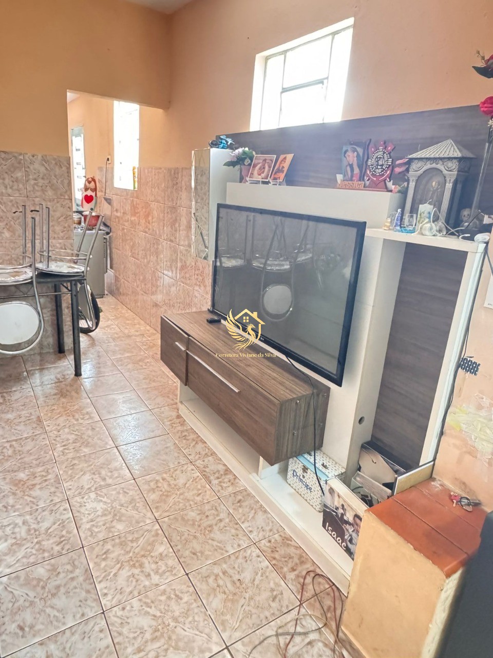 Casa, 2 quartos - Foto 5