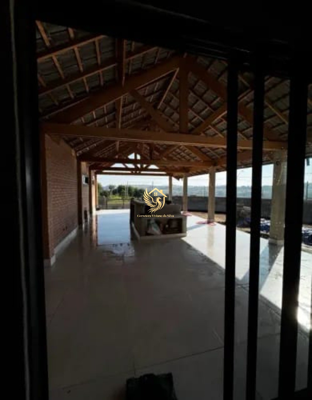 Casa, 2 quartos - Foto 4