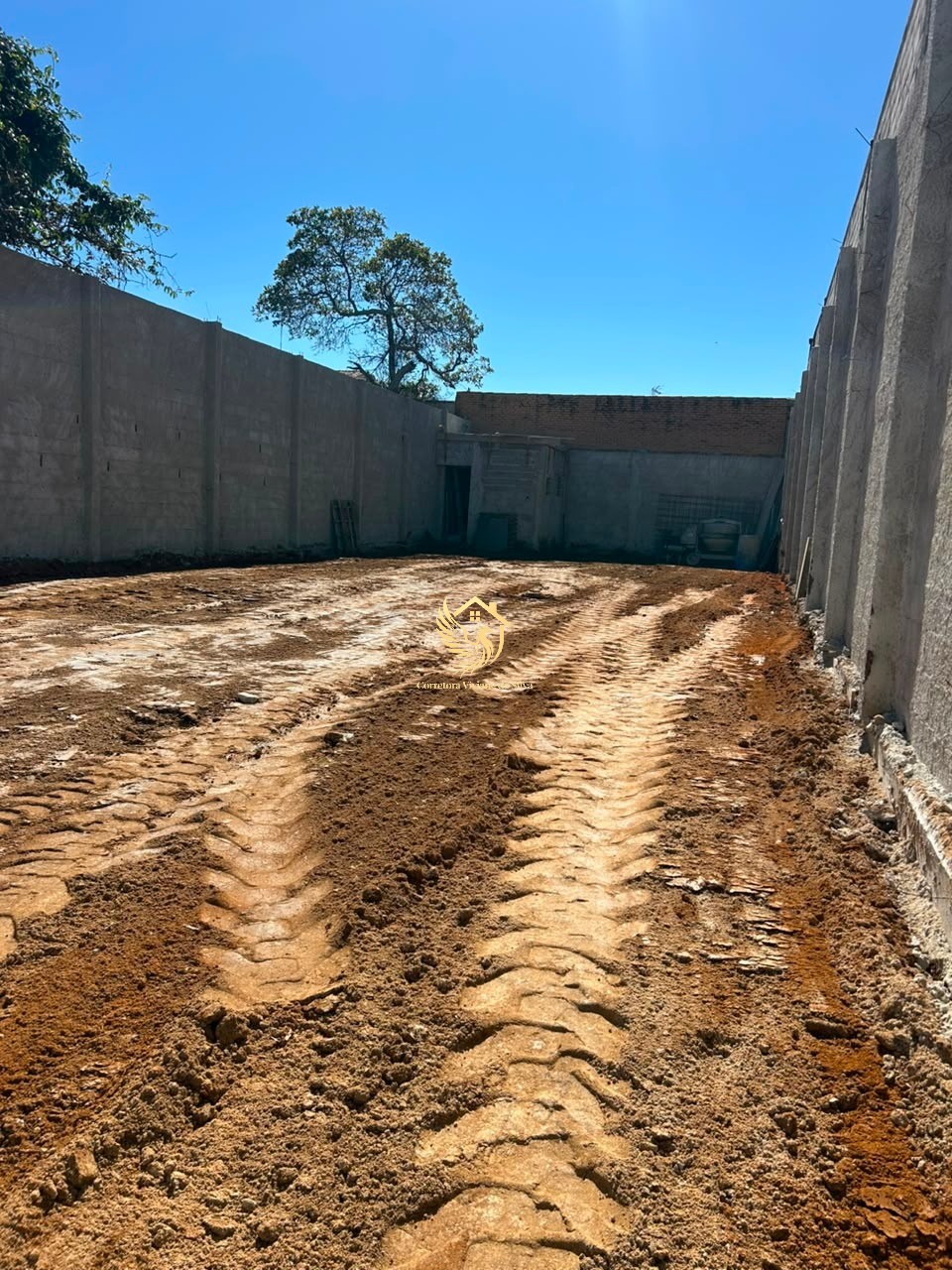 Terreno, 300 m² - Foto 3