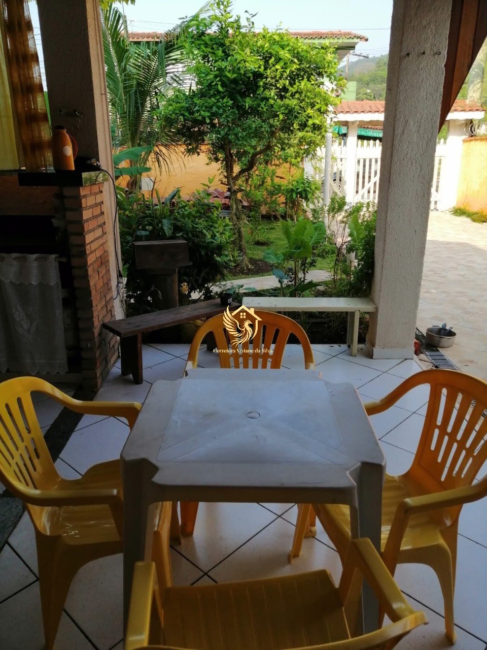 Casa, 3 quartos - Foto 6