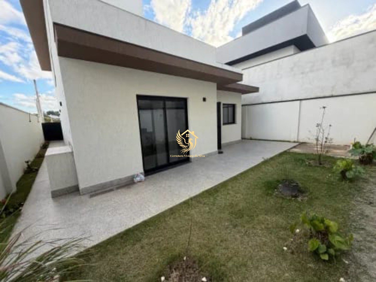 Casa, 3 quartos - Foto 17