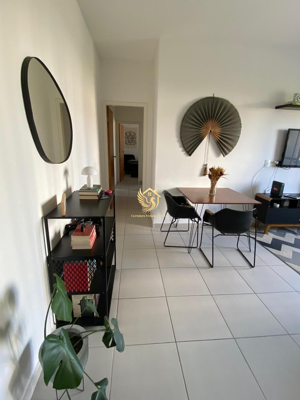 Apartamento, 2 quartos, 68 m² - Foto 2