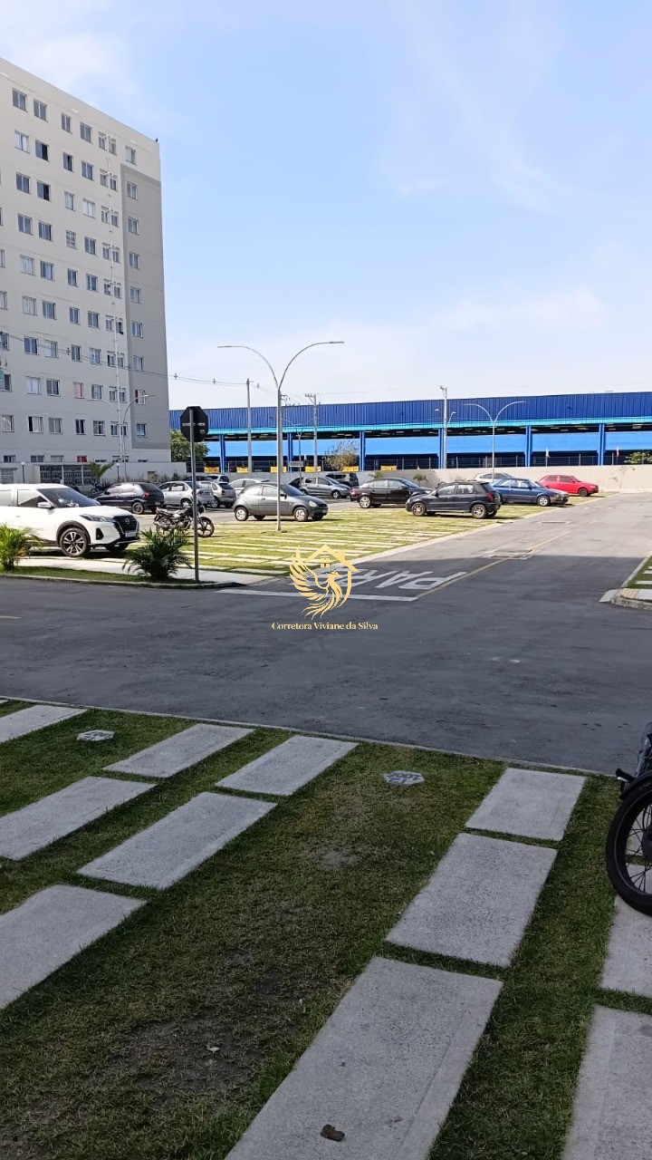 Apartamento, 2 quartos, 42 m² - Foto 12