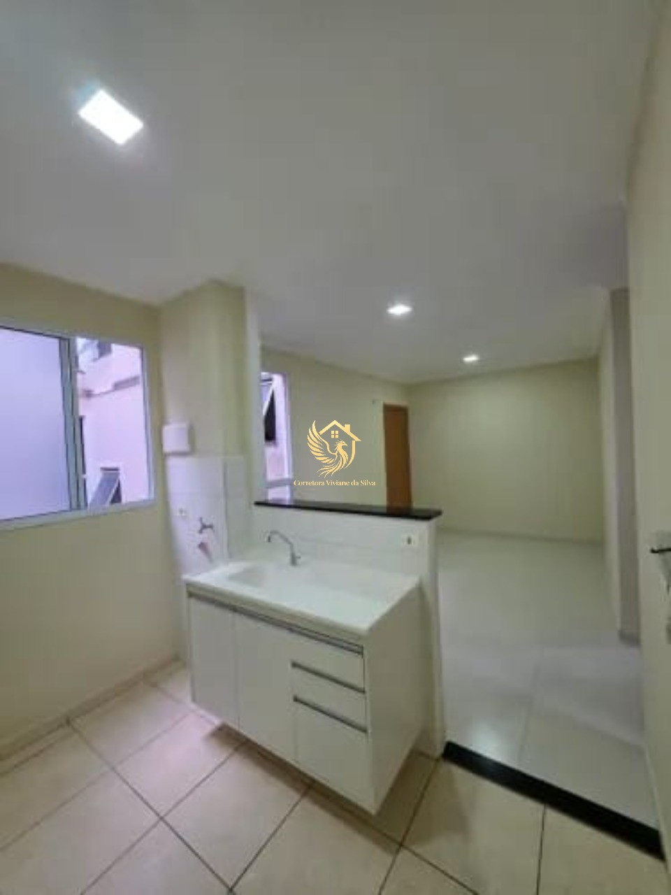 Apartamento, 2 quartos, 48 m² - Foto 8