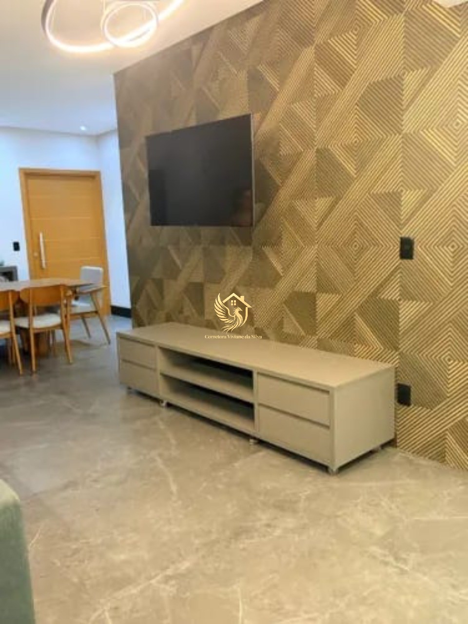 Apartamento, 3 quartos, 130 m² - Foto 3