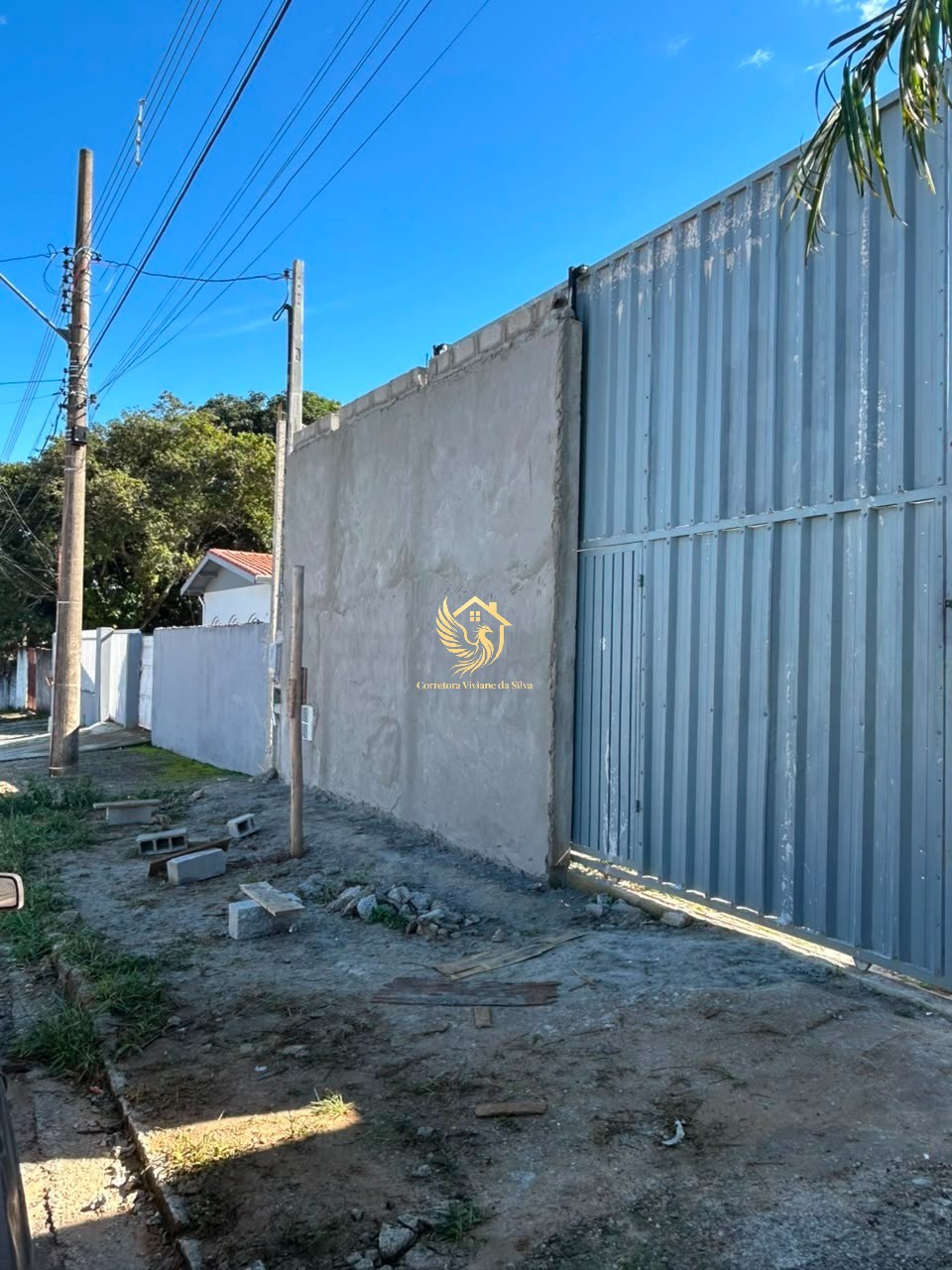 Terreno, 300 m² - Foto 6
