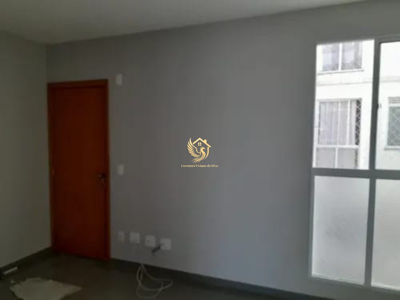 Apartamento, 2 quartos, 45 m² - Foto 3