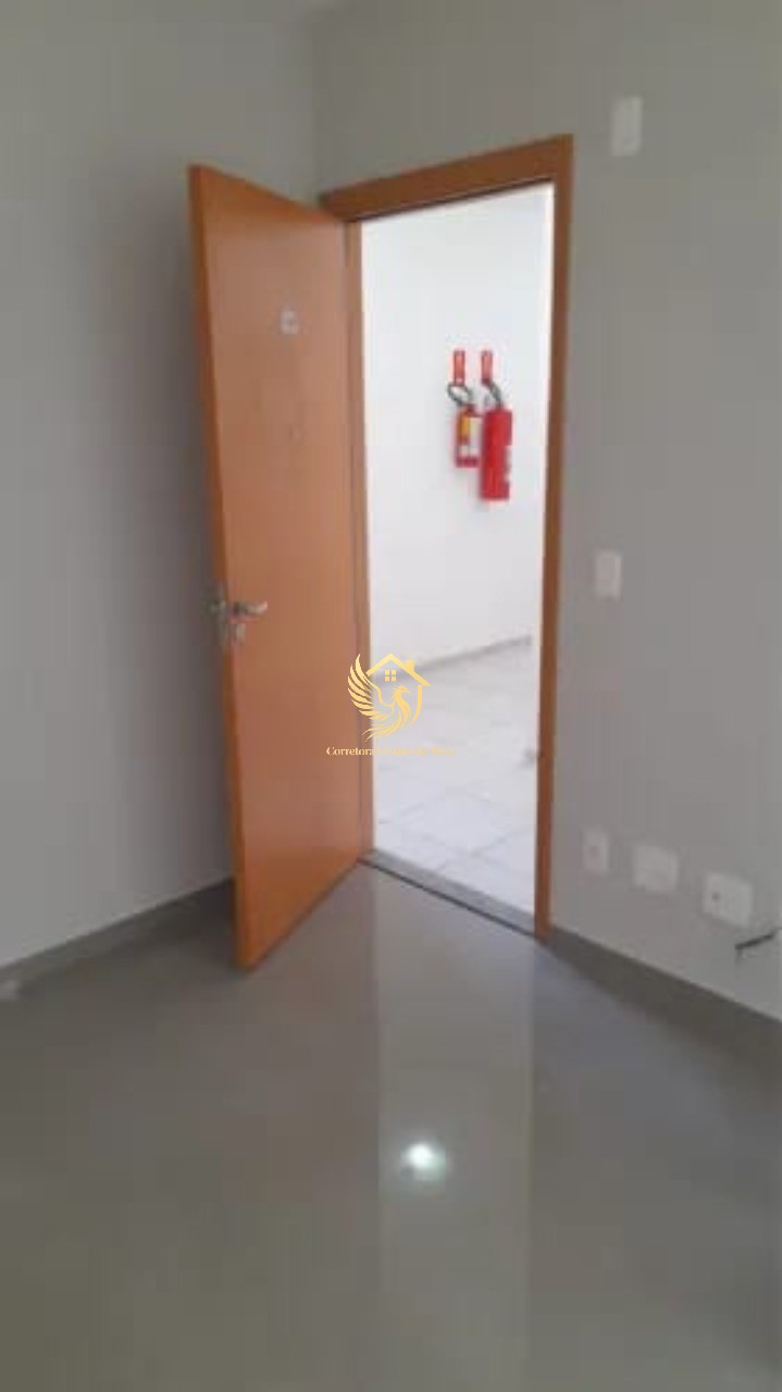 Apartamento, 2 quartos, 45 m² - Foto 6