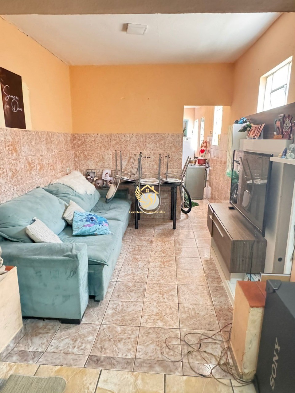 Casa, 2 quartos - Foto 4