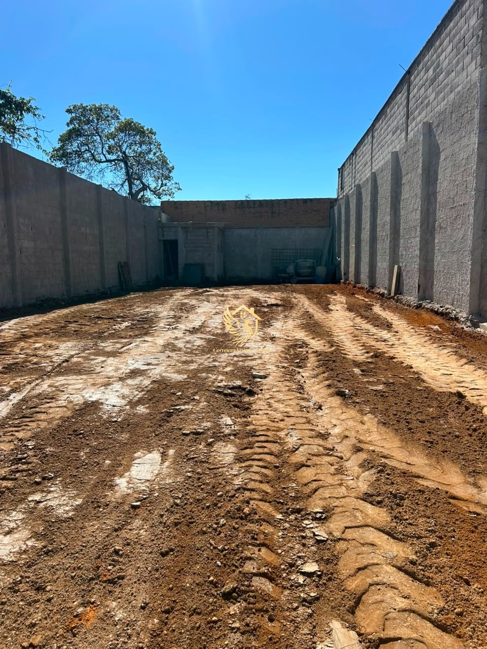 Terreno, 300 m² - Foto 2
