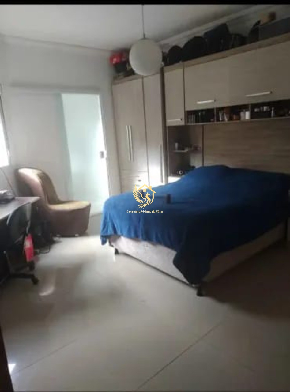 Casa, 3 quartos - Foto 8