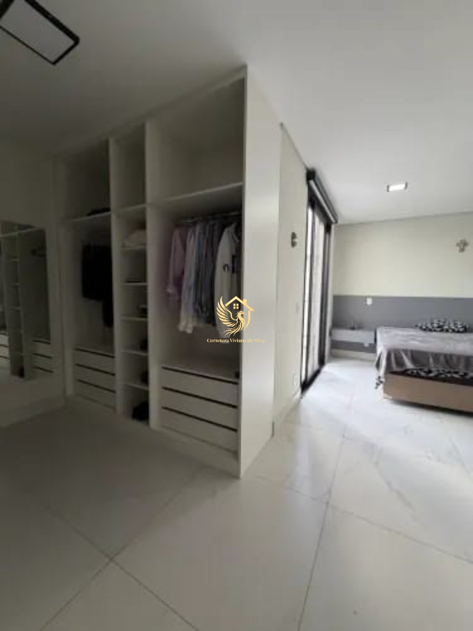 Casa, 3 quartos - Foto 10