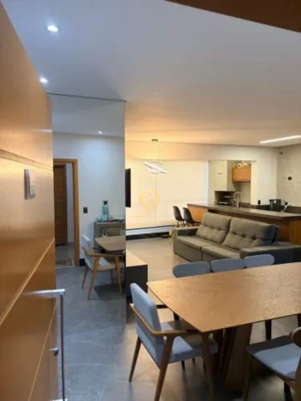 Apartamento, 3 quartos, 130 m² - Foto 7