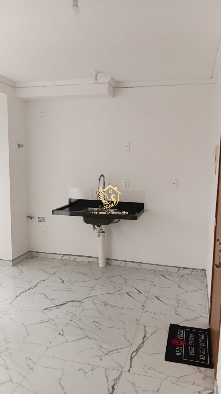 Apartamento, 2 quartos, 42 m² - Foto 5