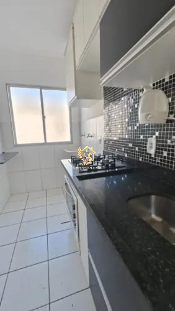 Apartamento, 2 quartos, 46 m² - Foto 4
