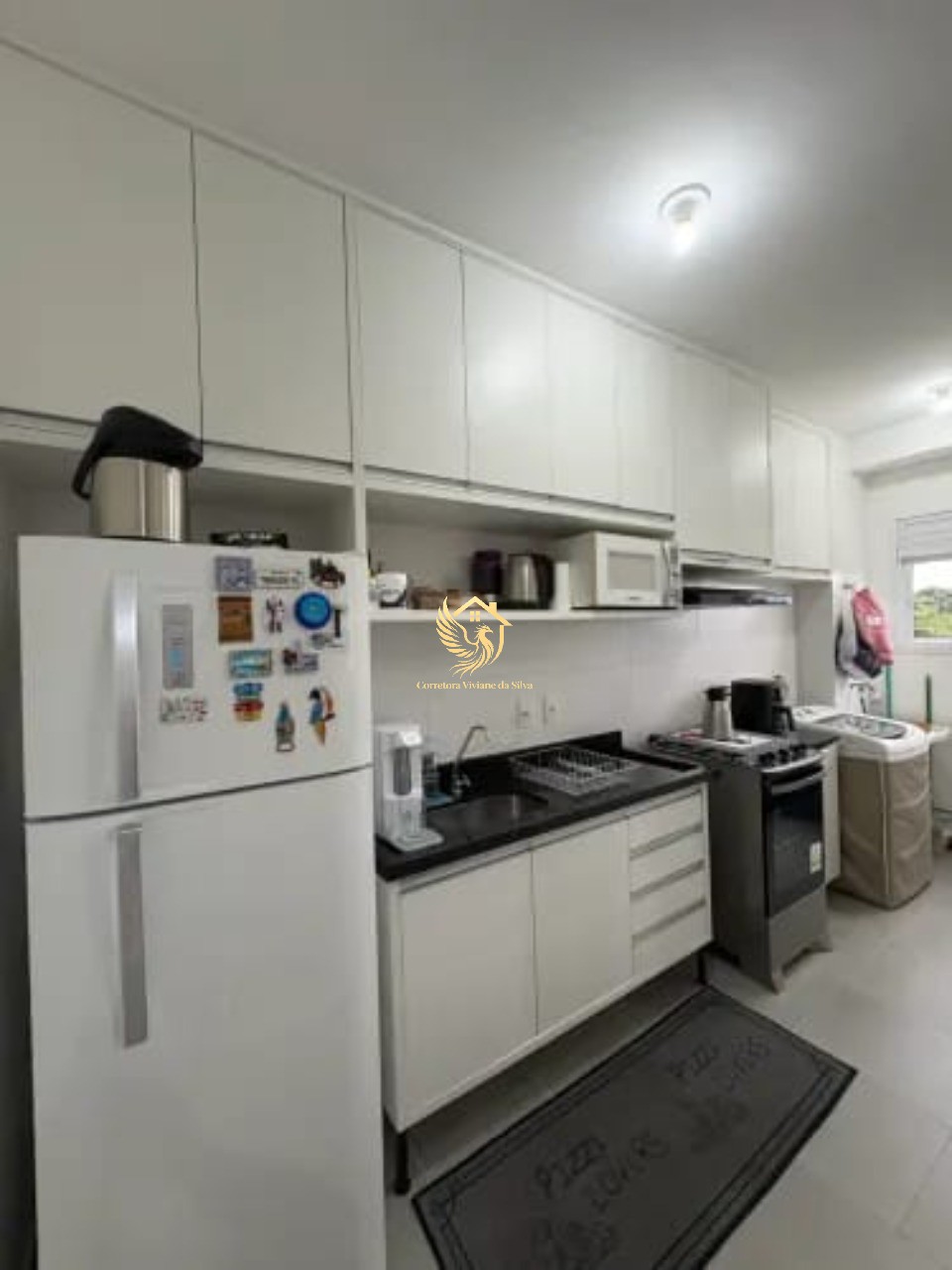 Apartamento, 2 quartos, 66 m² - Foto 6