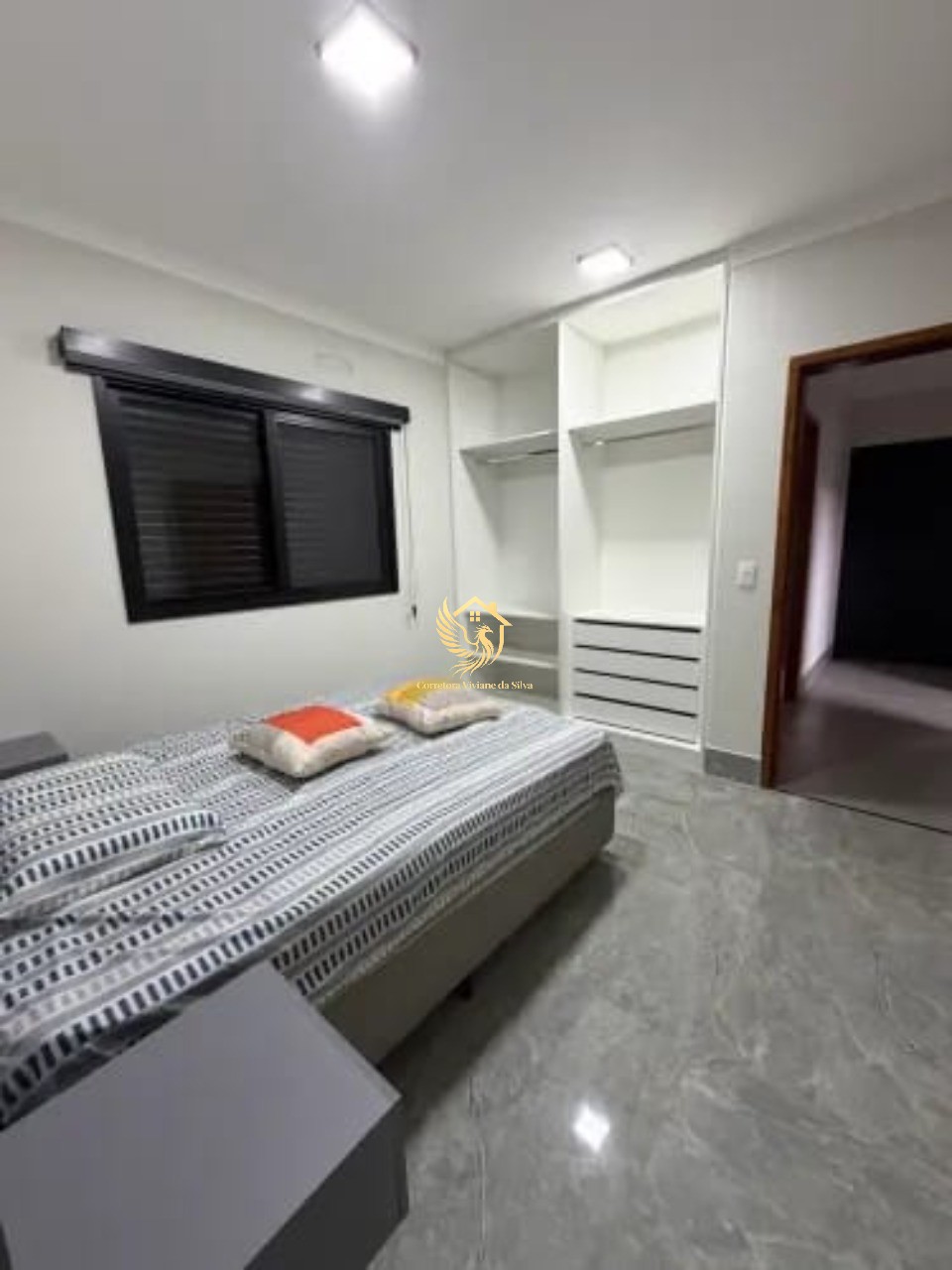 Casa, 3 quartos - Foto 8